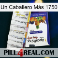 Un Caballero Más 1750 11